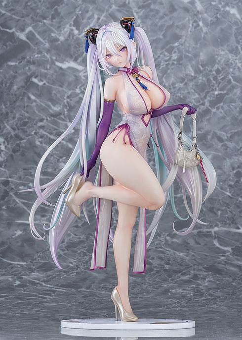 『アズールレーン』キアサージ スプリング・モニタリング