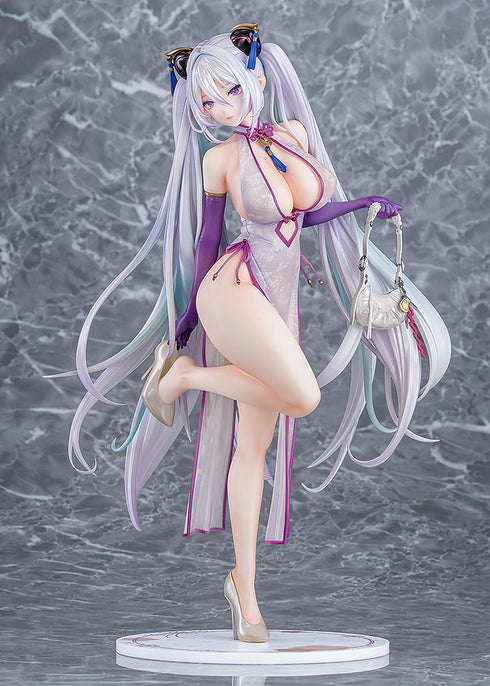 『アズールレーン』キアサージ スプリング・モニタリング