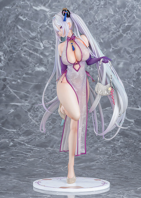 『アズールレーン』キアサージ スプリング・モニタリング