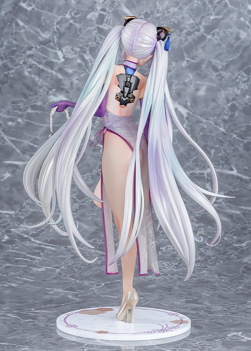 『アズールレーン』キアサージ スプリング・モニタリング