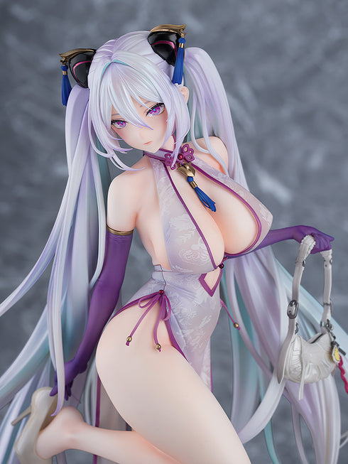 『アズールレーン』キアサージ スプリング・モニタリング