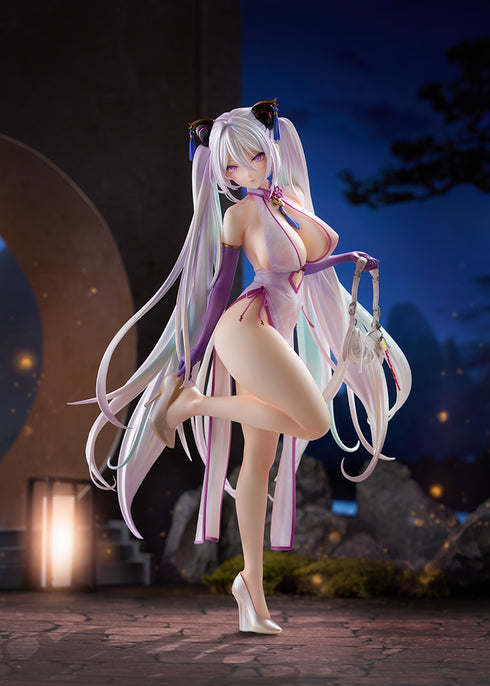 『アズールレーン』キアサージ スプリング・モニタリング