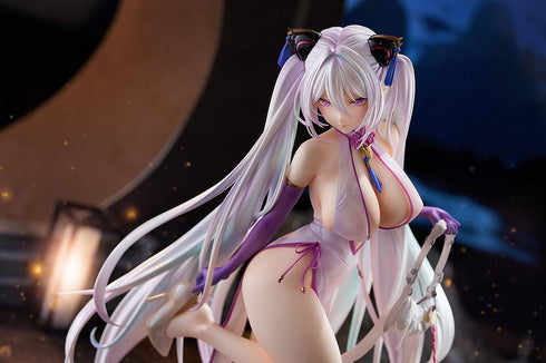 『アズールレーン』キアサージ スプリング・モニタリング