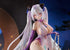 『アズールレーン』キアサージ スプリング・モニタリング