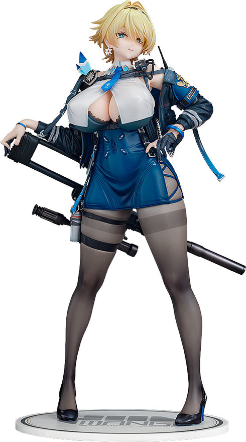 『ドールズフロントライン2:エクシリウム』ニキータ