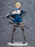 『ドールズフロントライン2:エクシリウム』ニキータ