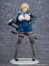 『ドールズフロントライン2:エクシリウム』ニキータ