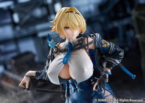 『ドールズフロントライン2:エクシリウム』ニキータ
