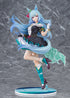 『ウマ娘 シンデレラグレイ』メジロアルダン
