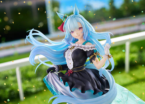 『ウマ娘 シンデレラグレイ』メジロアルダン
