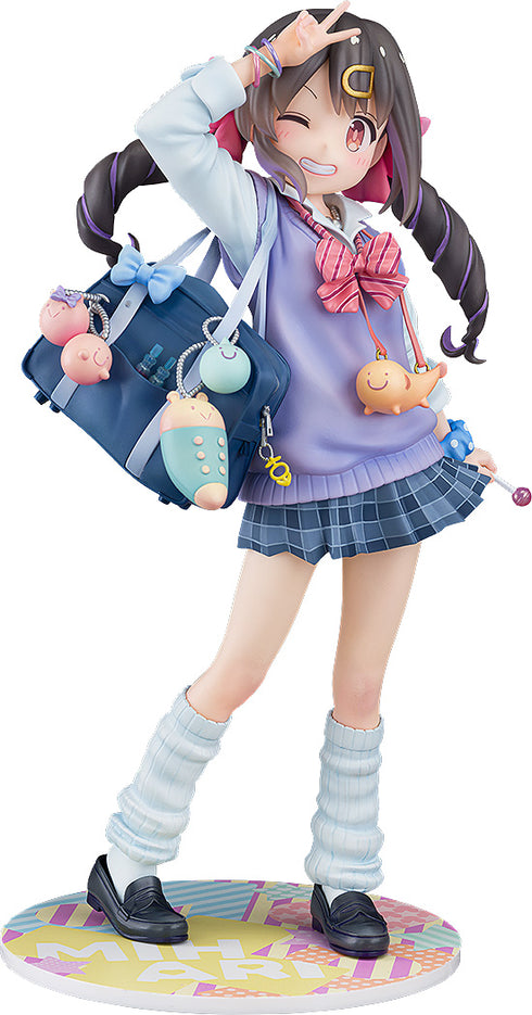 『お兄ちゃんはおしまい!』緒山みはり 平成ギャルVer.