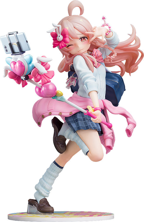 『お兄ちゃんはおしまい!』緒山まひろ 平成ギャルVer.