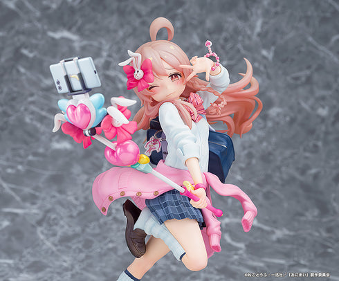 『お兄ちゃんはおしまい!』緒山まひろ 平成ギャルVer.