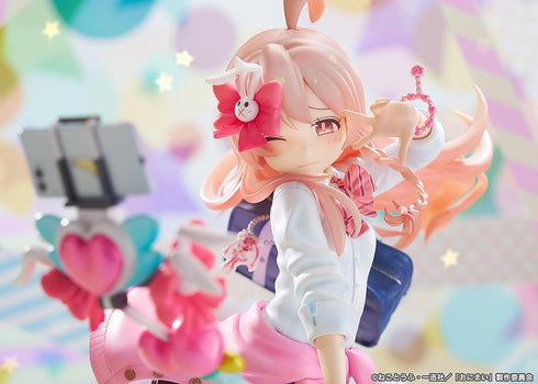 『お兄ちゃんはおしまい!』緒山まひろ 平成ギャルVer.