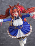 『ウマ娘 プリティーダービー』緋色の君へ風が吹く ダイワスカーレット