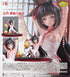 『アズールレーン』長門 御狐の縁糸