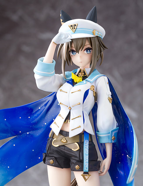 『ウマ娘 プリティーダービー』シュヴァルグラン【202606再販】