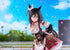 『ウマ娘 プリティーダービー』エイシンフラッシュ 勝利ポーズVer.