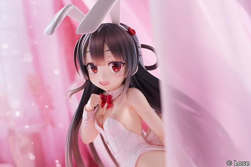 《鐵道 Last Run!!》86 白色兔子版