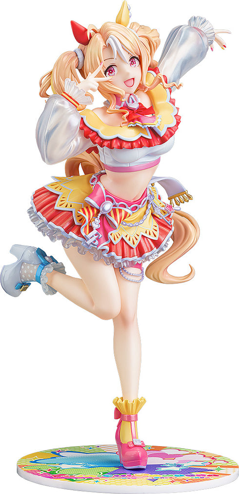 《賽馬娘:Pretty Derby》富山潘多拉