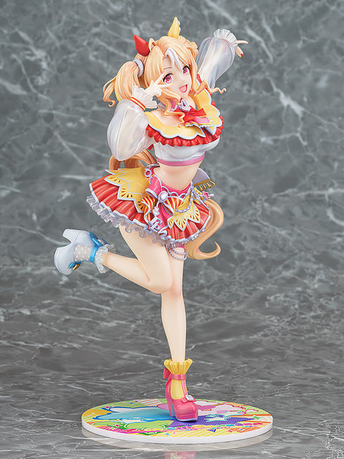 《賽馬娘:Pretty Derby》富山潘多拉