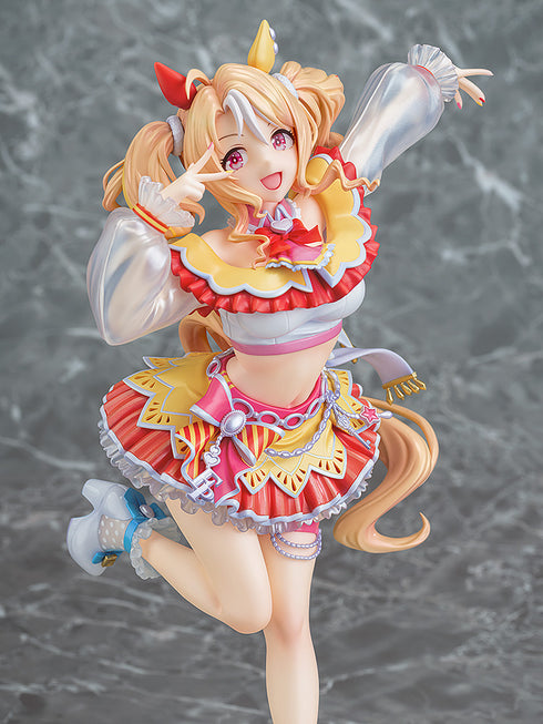 《賽馬娘:Pretty Derby》富山潘多拉