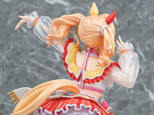 《賽馬娘:Pretty Derby》富山潘多拉