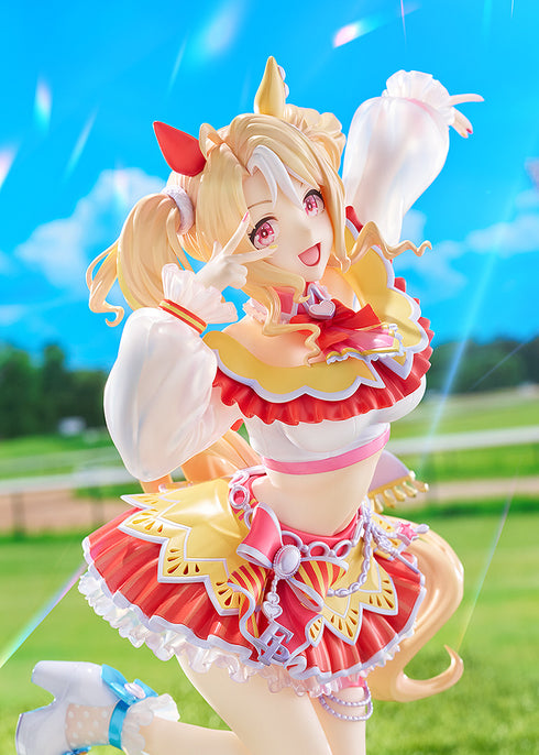 《賽馬娘:Pretty Derby》富山潘多拉
