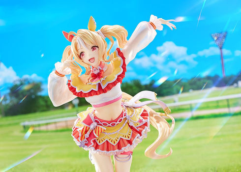《賽馬娘:Pretty Derby》富山潘多拉