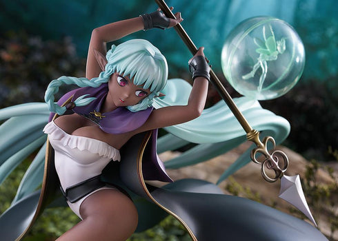 『ユニコーンオーバーロード』ロザリンデ