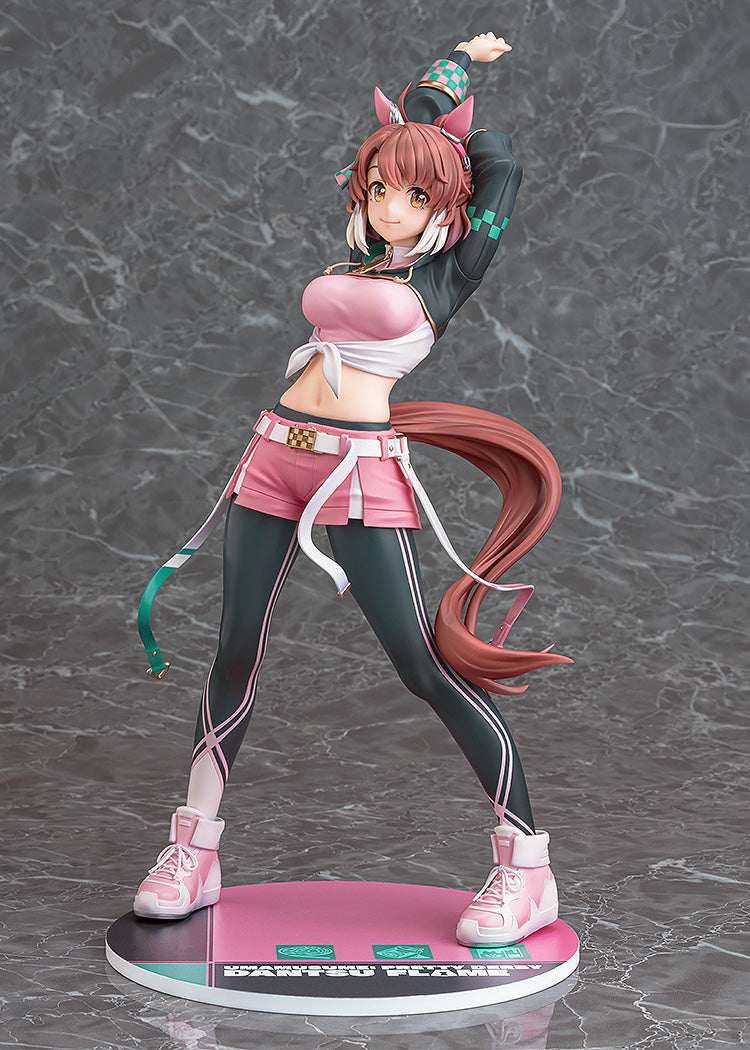 ウマ娘　ダンツフレーム sp セット ウマ娘 プリティーダービー』ダンツフレーム - Anime Store.JP