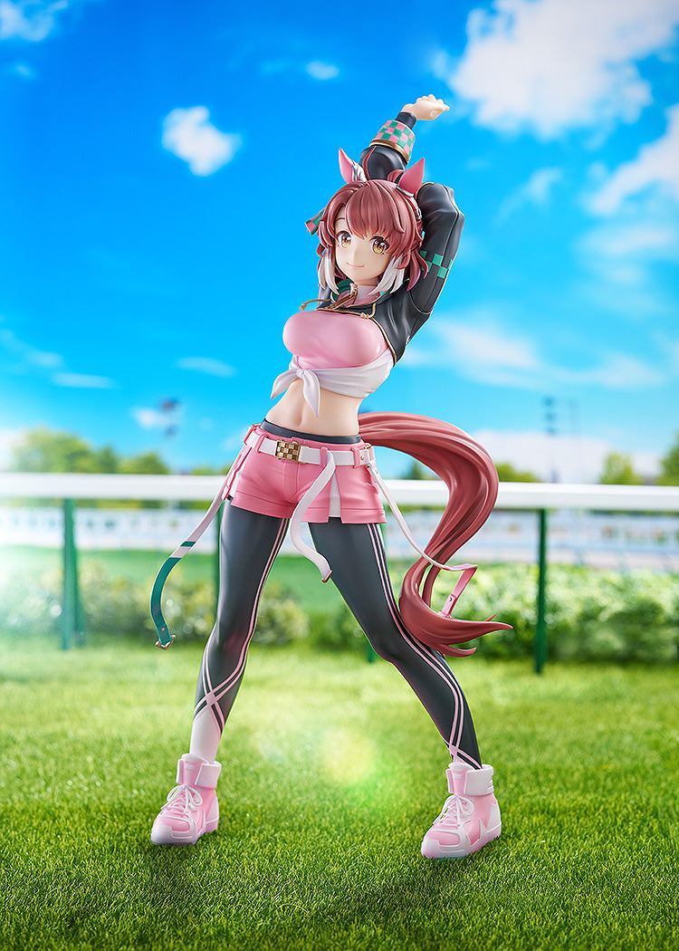 ウマ娘 プリティーダービー』ダンツフレーム - Anime Store.JP