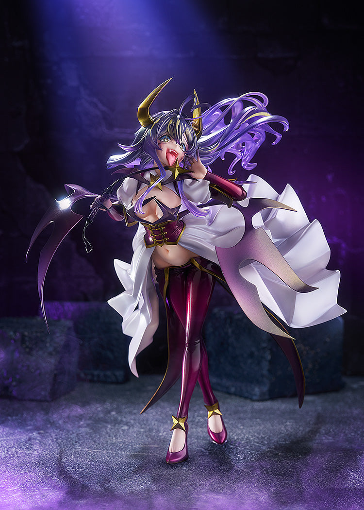 魔法少女にあこがれて』マジアベーゼ 第二形態 - Anime Store.JP