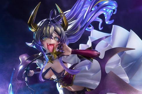 『魔法少女にあこがれて』マジアベーゼ 第二形態