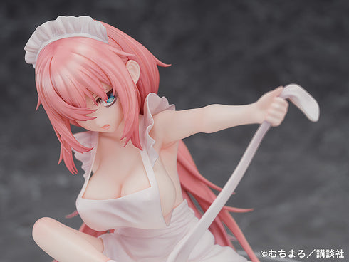 『生徒会にも穴はある!』陸奥こまろ