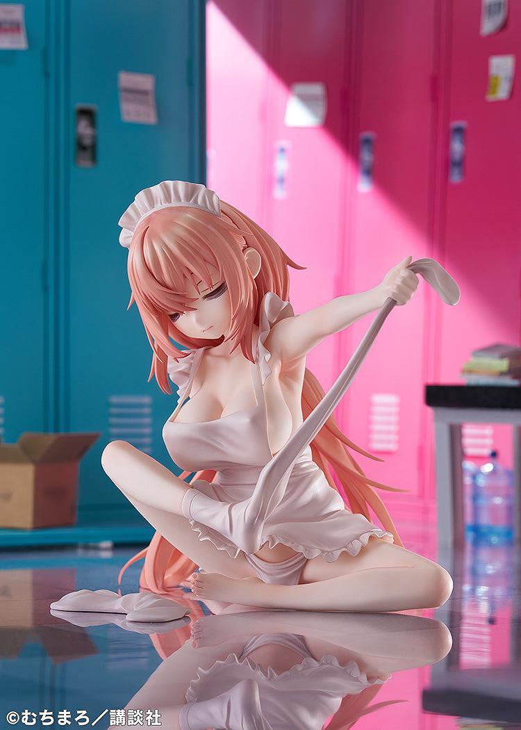 生徒会にも穴はある！ 陸奥こまろ 1/6スケール フィギュア 生徒会にも穴はある!』陸奥こまろ - Anime Store.JP