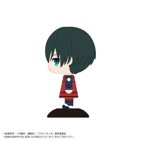 『ブルーロック』ゆらゆらヘッド 糸師凜