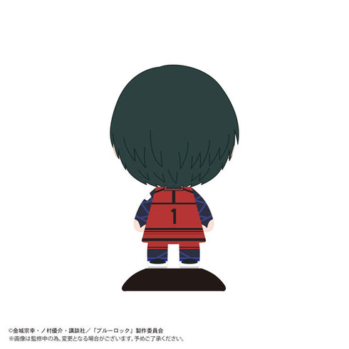 『ブルーロック』ゆらゆらヘッド 糸師凜