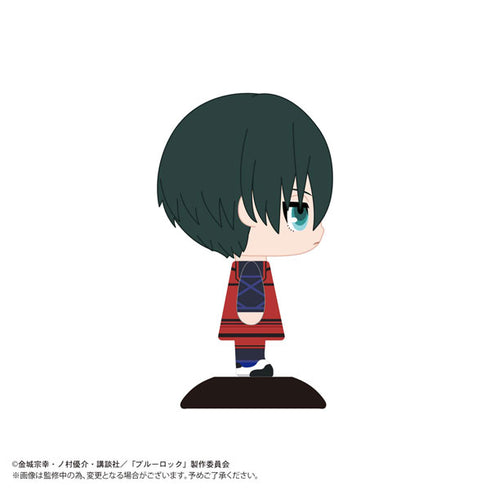 『ブルーロック』ゆらゆらヘッド 糸師凜