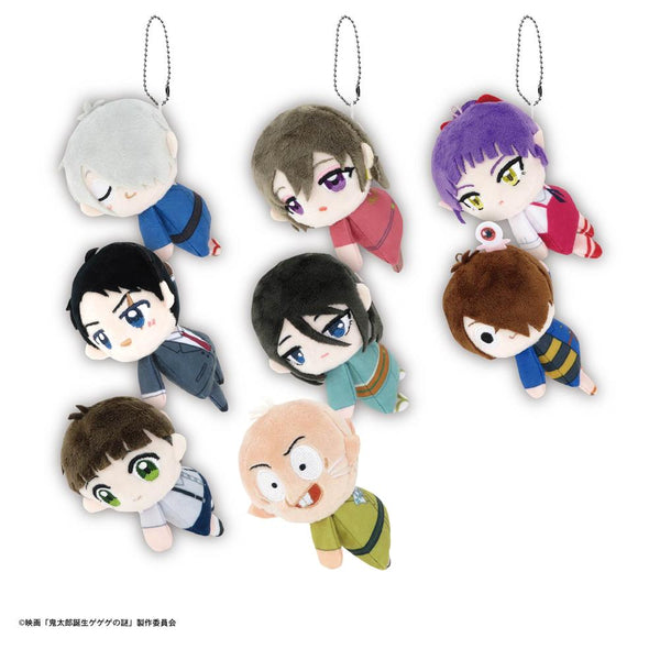 『鬼太郎誕生 ゲゲゲの謎』GG-11 ててコレ2【BOX】