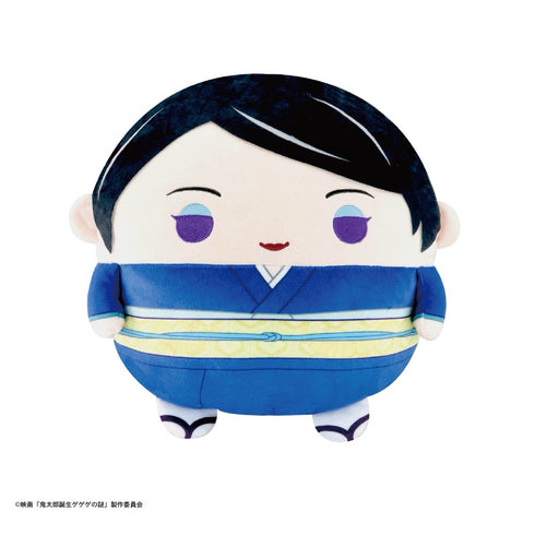 『鬼太郎誕生 ゲゲゲの謎』GG-12 ふわコロりんBIG G 龍賀乙米