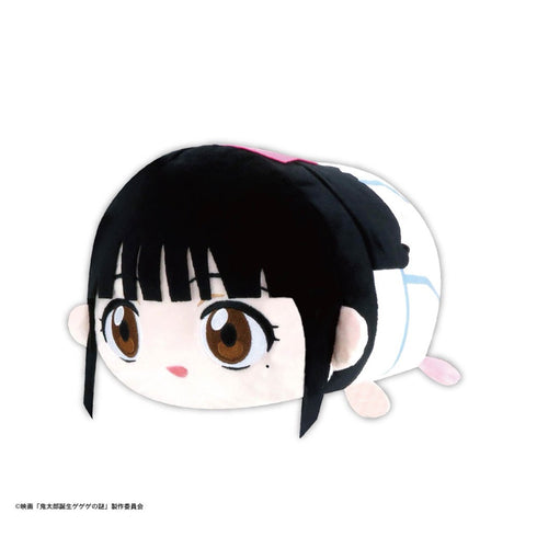 『鬼太郎誕生 ゲゲゲの謎』GG-13 ぽてコロマスコットBIG E 龍賀沙代