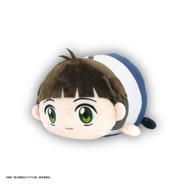 『鬼太郎誕生 ゲゲゲの謎』GG-16 ぽてコロマスコット Msize2 C 長田時弥