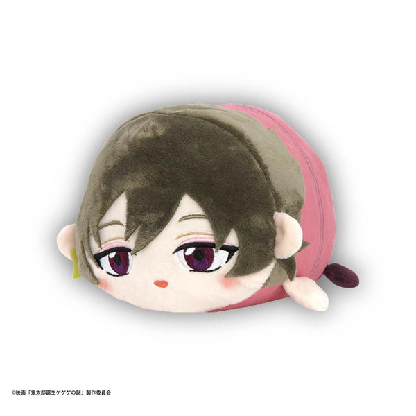 『鬼太郎誕生 ゲゲゲの謎』GG-16 ぽてコロマスコット Msize2 D 龍賀丙江