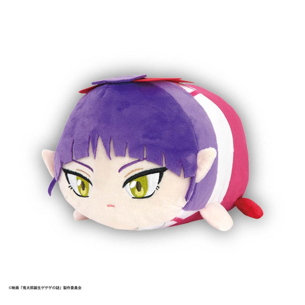 『鬼太郎誕生 ゲゲゲの謎』GG-16 ぽてコロマスコット Msize2 G ねこ娘