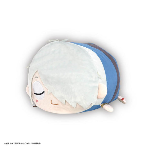 『鬼太郎誕生 ゲゲゲの謎』GG-17 ぽてコロマスコットBIG2 A 鬼太郎の父(ほろ酔いVer.)