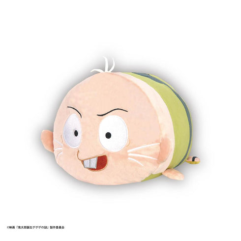 『鬼太郎誕生 ゲゲゲの謎』GG-17 ぽてコロマスコットBIG2 F ねずみ