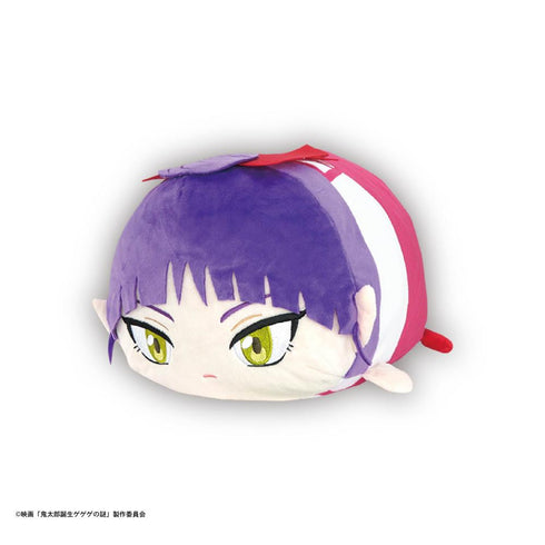 『鬼太郎誕生 ゲゲゲの謎』GG-17 ぽてコロマスコットBIG2 G ねこ娘