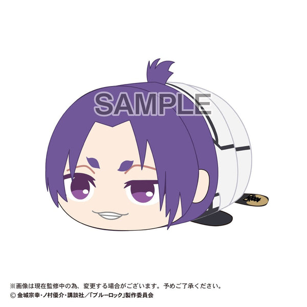 『劇場版ブルーロック -EPISODE 凪-』BL-35 ぽてコロマスコット Msize K 御影玲王(ユニフォームVer.)