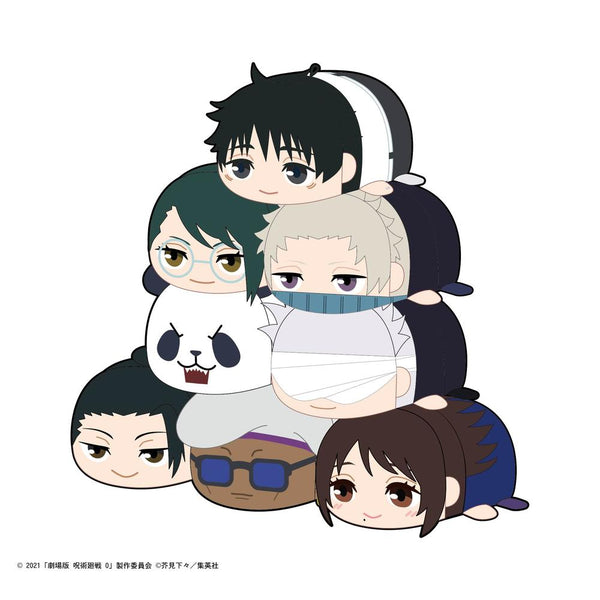 『呪術廻戦 0』JJ-69 ぽてコロマスコット【BOX】